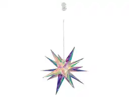 Lidl LIVARNO home LED-decoratiester aanbieding