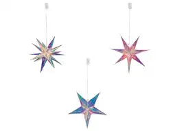 Lidl LIVARNO home LED-decoratiester aanbieding