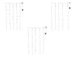 Lidl LIVARNO home LED-lichtsnoer 40 LED's aanbieding