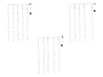 Lidl LIVARNO home LED-lichtsnoer 40 LED's aanbieding