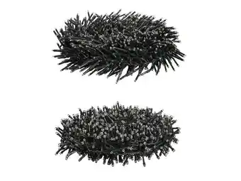 Lidl LIVARNO home LED-lichtsnoer 1000 LED's aanbieding