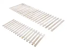 Lidl roba Lattenbodem voor kinderbed aanbieding