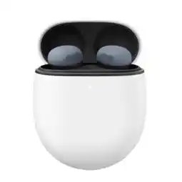 MediaMarkt Google Pixel Buds Pro 2 Oordopjes Moonstone aanbieding