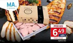 Butlon Kipfilet aanbieding