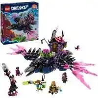 Bol.com LEGO DREAMZzz De Middernachtraaf van de Neder Heks - 71478 aanbieding