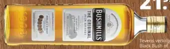 Mitra Bushmills The Original Irish aanbieding