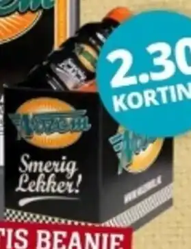 Mitra Nozem Oil Power Oil aanbieding