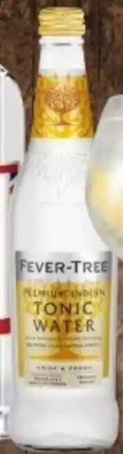 Mitra Fever-Tree Indian Tonic aanbieding