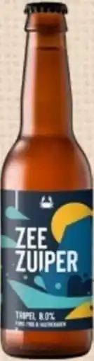 Mitra Schelde Zeezuiper aanbieding