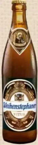 Mitra Weihenstephan Vitus aanbieding