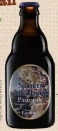 Mitra Sancti Adalberti Pastorale aanbieding