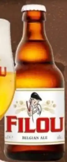 Mitra Filou Goud Blond aanbieding