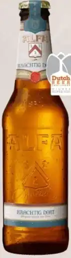 Mitra Alfa Krachtig Dort aanbieding