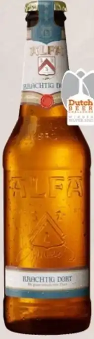 Mitra Alfa Krachtig Dort aanbieding