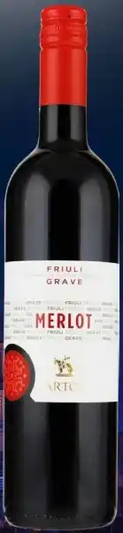 Mitra Sartori Merlot Grave Friuli Veneto aanbieding