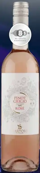 Mitra Sartori Pinot Grigio Rose aanbieding
