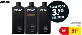 Kruidvat Adhom aanbieding