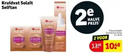 Kruidvat Kruidvat Solait Selftan aanbieding