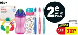 Kruidvat Nuby aanbieding