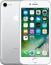 Bol.com Apple iPhone 7 - 32GB - Zilver aanbieding