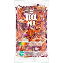Albert Heijn AH Koolmix aanbieding