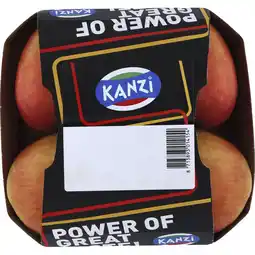 Albert Heijn Kanzi schaal aanbieding