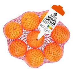 Albert Heijn AH Handsinaasappelen aanbieding