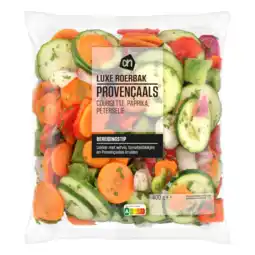 Albert Heijn AH Luxe roerbak Provençaals aanbieding