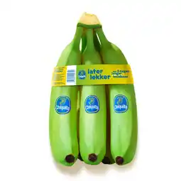 Albert Heijn Chiquita Later lekker bananen aanbieding