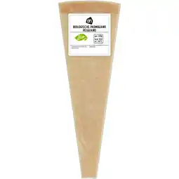 Albert Heijn AH Biologisch Parmigiano reggiano aanbieding