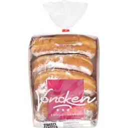 Albert Heijn Streeckgenoten Nonnevotten aanbieding