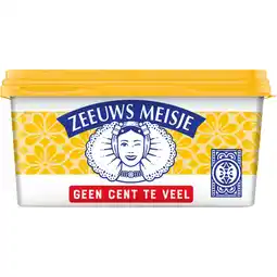 Albert Heijn Zeeuws meisje Smeerbaar aanbieding
