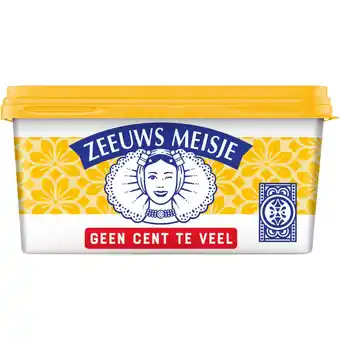 Albert Heijn Zeeuws meisje Smeerbaar aanbieding