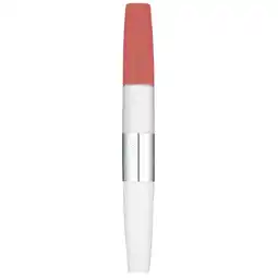 Kruidvat Maybelline New York SuperStay 24H 640 Nude Pink Lipstick aanbieding