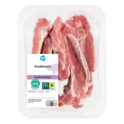 Albert Heijn AH Krabbetjes aanbieding