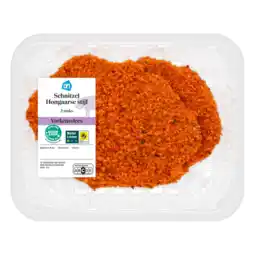 Albert Heijn AH Schnitzel Hongaarse stijl 2 stuks aanbieding