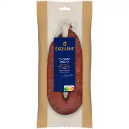 Albert Heijn AH Excellent Chorizo aanbieding