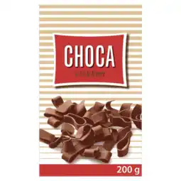 Albert Heijn Choca Vlokken aanbieding