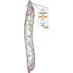 Albert Heijn AH Excellent Saucisson sec comté aanbieding
