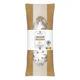 Albert Heijn AH Excellent Saucisson sec aux noisettes aanbieding