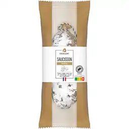 Albert Heijn AH Excellent Saucisson sec aux noisettes aanbieding