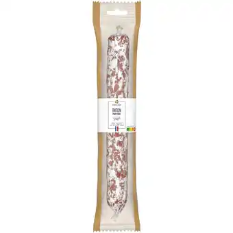 Albert Heijn AH Excellent Baton pur porc aanbieding