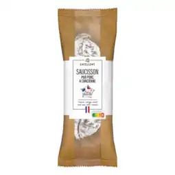 Albert Heijn AH Excellent Saucisson sec a l'ancienne aanbieding
