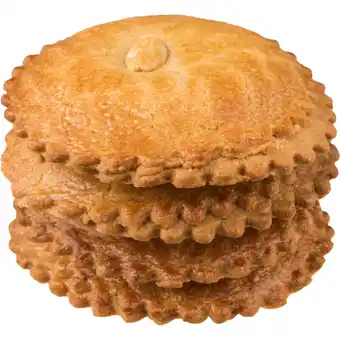 Albert Heijn AH Roomboter gevulde koeken aanbieding