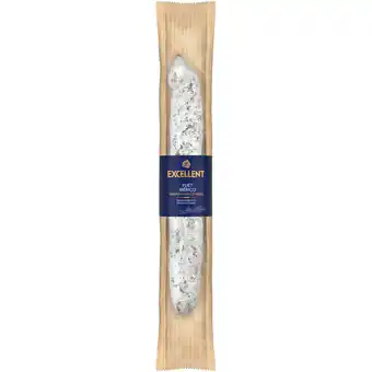 Albert Heijn AH Excellent Fuet Iberico aanbieding