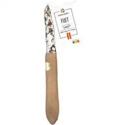 Albert Heijn AH Excellent Fuet aanbieding