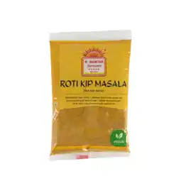 Albert Heijn H. Nandan Roti kip masala aanbieding