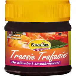 Albert Heijn Faja Lobi Trassie trafasie aanbieding