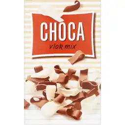 Albert Heijn Choca Vlokmix aanbieding
