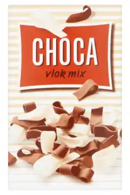 Albert Heijn Choca Vlokmix aanbieding
